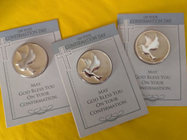 Confirmation Token